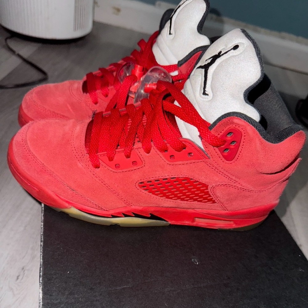 Jordan 5 size 6.5